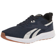 Reebok 銳步女式 Runner 4.0 跑鞋 矢量海軍藍(lán)/純灰色/口香糖 12