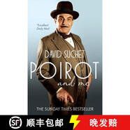 【3-4周達(dá)】Poirot and Me
