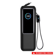 三只青蛙適用安克Anker Zolo充電寶165W硅膠保護套能量艙防摔殼防護外殼盒 黑色殼【僅售保護套】