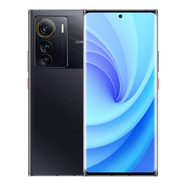 【99成新】中興（ZTE）Axon 50【國家補貼】 驍龍8+ 144Hz高刷 6400萬(wàn)三攝 12GB+512GB曜金黑 單系統 5G拍照手機【質(zhì)檢報告】