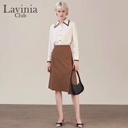 Lavinia Club【福利特價(jià)】Lavinia拉維妮婭169元一口價(jià)連衣裙半裙西裝合集 Q25Q109 （168元） M