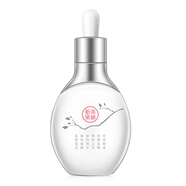 美康粉黛蓮璨光透精華油精華液補水保濕提亮夜間修護滋潤不油膩 30ml 1瓶