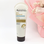 艾惟諾Aveeno燕麥PHA溫和去角質(zhì)面部清潔磨砂膏2 磨砂膏 2