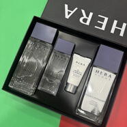 赫拉（Hera） 男士水乳套裝 清爽補水保濕不油膩控油緊致爽膚水精華乳