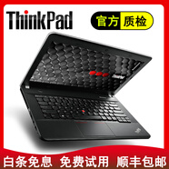 聯(lián)想（ThinkPad）二手筆記本電腦 W540 W541 15寸大型圖形工作站游戲制圖剪輯本 9新 ⑨E570-i5-8G內(nèi)存-256G固態(tài)-獨立顯卡