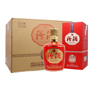 汾酒53度/42度巴拿馬基礎(chǔ)版 475ml×6瓶整箱清香型 正品包郵【喜酒】 53度基礎(chǔ)版巴拿馬六瓶整箱