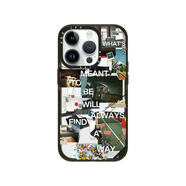 韓國代購CASETIF聯(lián)名藝術(shù)家風(fēng)景標(biāo)簽蘋果16promax手機殼新款iphone15plus保護套14簡約情侶13pro防 黑邊風(fēng)景標(biāo)簽4 iPhone16ProMax