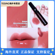 阿瑪尼（ARMANI）漆光黑管唇釉 新款5G鏡面液體口紅400 501 405 503 401 500 新品5G 唇釉101#