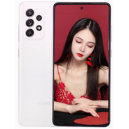 三星（SAMSUNG）/三星GalaxyA525GSM-A5260全新通雙卡手機 奶油白 5G通_標配_8GB+256GB_中國大陸