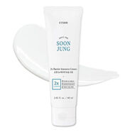 伊蒂之屋（ETUDE HOUSE）乳木果油面霜敏感肌保濕霜 控油平衡舒緩鎮(zhèn)靜肌膚溫和無刺激 60ml