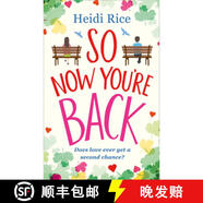 【2-3周達】So Now You're Back