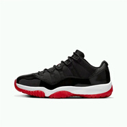 耐克（NIKE）男女鞋 11代 Air Jordan 11 AJ11 喬11男子女子籃球鞋 FV5104-006 44