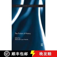 【3-4周達】THE FICTION OF HISTORY RPD