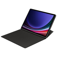 三星 Samsung Galaxy Tab S9原裝便攜鍵盤皮套 平板支架皮套 黑色