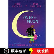 【4周達(dá)】Over the Moon: A Musical Play