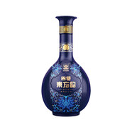 四特東方韻小酒贈品  單拍不發(fā)（勿拍） 52度 88mL 1瓶 雅韻品鑒酒