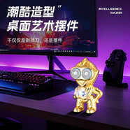 伍尚光之戰(zhàn)士聯(lián)動(dòng)款2025奧特曼高級(jí)電動(dòng)充電式剃須刀桌面百搭擺件 每個(gè)男人心中都有一個(gè)打怪獸的英雄夢(mèng) 男人之夢(mèng)】研磨刀頭/賽羅電機(jī)/光速剃須