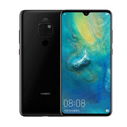 【二手】Huawei/華為 Mate 20通4G雙卡雙待學(xué)生備用游戲手機 亮黑色(其他顏色隨機) 8成新  6GB+64GB 國產(chǎn)屏