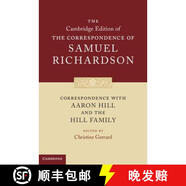 【3-4周達】Correspondence with Aaron Hill and the Hill Family: - Correspondence with Aaron Hill and the~