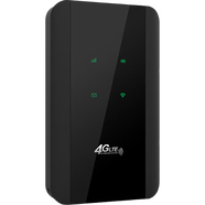 【9成新】京東云與AI 4G移動(dòng)隨身WiFi路由器 D623 移動(dòng)車(chē)載MiFi 隨行無(wú)線(xiàn)上網(wǎng)插卡 電信聯(lián)通