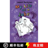 My Life as a Joke (The My Life series)