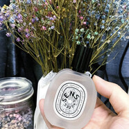 Diptyque蒂普提克蒂普提克香水發(fā)噴玫瑰之水頭發(fā)噴霧香調 杜桑發(fā)霧30ml 蒂普提克-巴黎之水發(fā)霧30ml