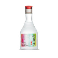 西鳳酒 頭曲鳳香型白酒 小瓶白酒 125ml小酒 52度 125mL 1瓶 彩標單瓶裝