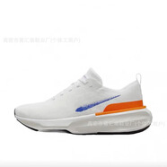 洛皮思（LUOP I S I）ZoomX Invincible Run3 跑步鞋網(wǎng)面透氣緩震運動(dòng)鞋龍年限定男女鞋 白藍 36