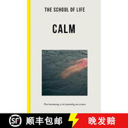 【3-4周達】School of Life: Calm: the harmony and serenity we crave