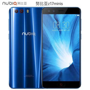 努比亞（nubia）Z18 Z17mini z17S Z20  X 紅魔  Z11 NFC通手機 Z17miniS6G+64G拆封