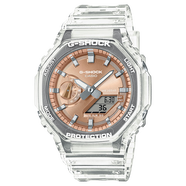 卡西歐（CASIO）石英手表 MTG-B2000YBD 
