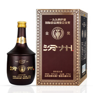 汾州53度汾州復古 清香型白酒杏花核心產(chǎn)區(qū)口糧酒 475ml 清香純正 53度 475mL 1瓶 53度汾州復古