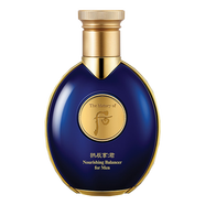 后（The history of Whoo）Whoo后男士套裝拱辰享君男士水乳霜洗面奶套盒天氣丹君禮盒送男友 拱辰享君男士滋養爽膚水140ml