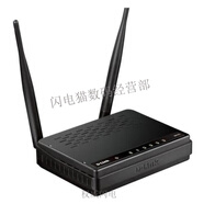 友訊（D-Link）網絡（）友訊（D-Link）D-Link/友訊B家用光纖無線路由 dir-615