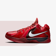 NIKE耐克ZOOM KD 3 杜蘭特3代 防滑耐磨 男子低幫實(shí)戰(zhàn)減震籃球鞋 DV0835-600 40