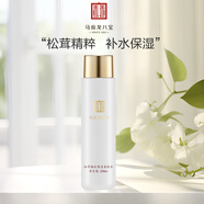 馬應(yīng)龍八寶松茸煥采保濕柔膚水200ml 補水煥亮爽膚水濕敷