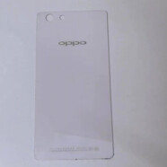 OPPO適用于 R8207后蓋 R1C手機(jī)后蓋 R8200塑料電池蓋 r8207后殼 R8200R8205R8207型號通用
