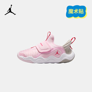 Jordan 耐克AJ兒童鞋 Nike Air小童運動(dòng)鞋舒適戶(hù)外休閑鞋日常童鞋 