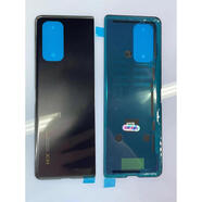 適用小米mix fold后蓋 全新適配電池蓋 玻璃后蓋 折疊電池后殼 mix fold全新原裝陶瓷后蓋