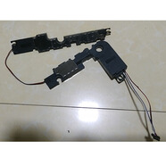 ASUS R542B X542U V587U FL8000 FL8000U F580 V580喇叭 音箱