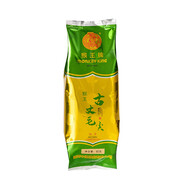 猴王牌 茉莉花茶 經(jīng)典特級茉莉花茶 濃香型茶葉 自己喝的茶花茶100g 【古丈毛尖】綠茶100g*1袋