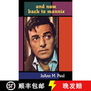【2-3周達】And Now, Back to Mannix