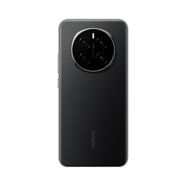 榮耀（HONOR）Magic7 16GB+512GB 絨黑色 AI鷹眼相機 驍龍8至尊版 AI自然光綠洲護眼屏 巨犀玻璃【京東快遞】