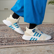 阿迪達(dá)斯 （adidas）三葉草男女鞋EQT BASK ADV透氣復(fù)古休閑運(yùn)動(dòng)鞋慢跑鞋 ID4071 ID0547 37