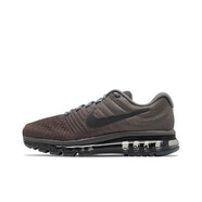 NIKE買手代購(gòu)耐克Nike Air Max 2017男款休閑時(shí)尚運(yùn)動(dòng)跑步鞋路跑鞋 849559-008 40