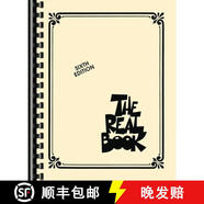 【3-4周達(dá)】The Real Book - Volume I - Sixth Edition: C Edition
