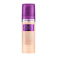封面女郎（Covergirl）COVERGIRL泡泡精華啫喱粉底液保濕水潤(rùn)輕薄補(bǔ)骨脂酚傳明酸 20 Light 淺膚色 30ml