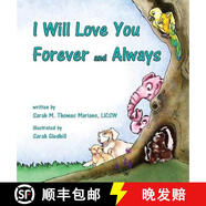 預(yù)訂 I Will Love You Forever and Always