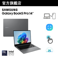 SAMSUNG Galaxy Book5 Pro NP940XHA-KG2HK