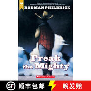 預訂 Freak the Mighty (Scholastic Gold)